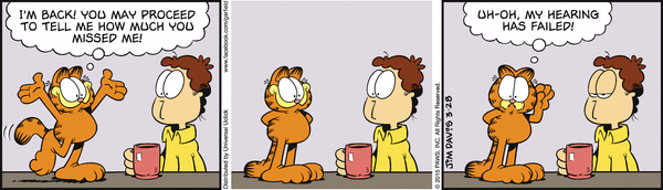 garfield